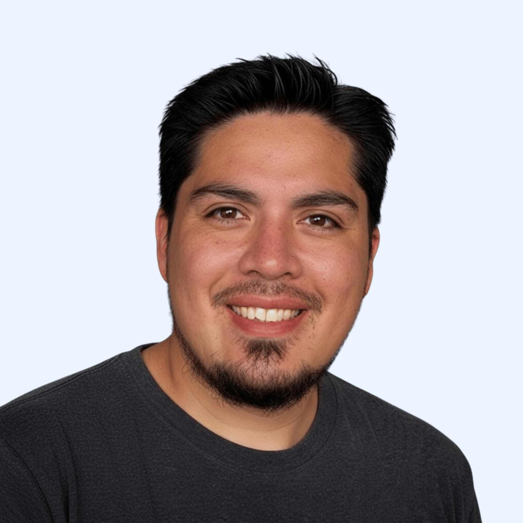 Don Patrik - Profilbild - Patrik Design Stockholm Logotype